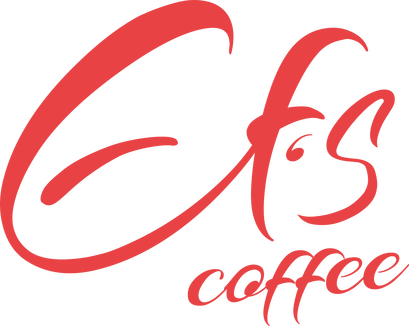 Ef's Coffee Logo